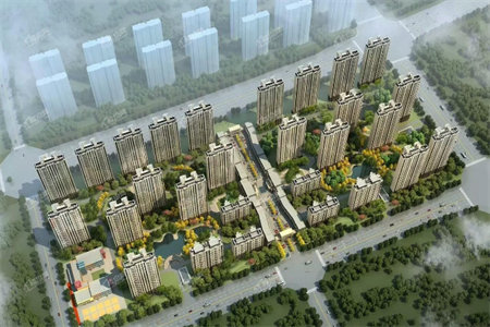 出售泰安龙城家园3室2厅1卫124平简单装修