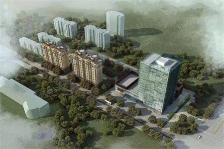 薛城区陶庄镇金福花苑经典3室黄金3楼