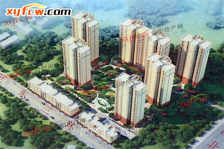瑞阳小区五楼简装带储藏室2室2厅1卫88㎡48万可按揭