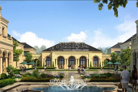 密州金岚水景园3室2厅1卫125㎡带车库附房98万出售可议