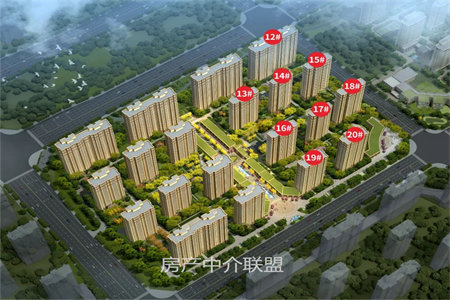 北京湾3室2厅2卫98万116m2出售