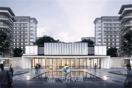 性价比好房幸福家园100m2精装修楼层好采光好仅售63w