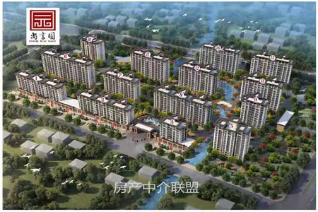龙都祥云小区3室2厅1卫72万106m2出售