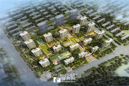 城南南沙河南街花苑3室2厅1卫133m2