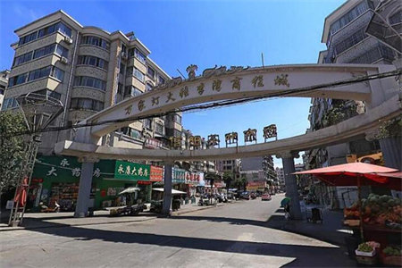 金水湾A区多层洋房1楼带院学区房稀有户型